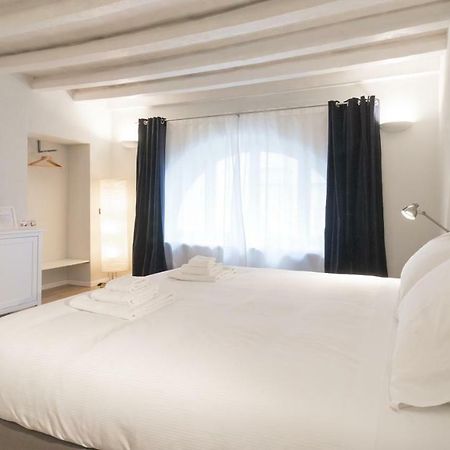 Italianway - Rosales 1 Flat Apartment Milan Luaran gambar