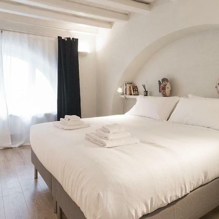 Italianway - Rosales 1 Flat Apartment Milan Luaran gambar
