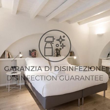 Italianway - Rosales 1 Flat Apartment Milan Luaran gambar
