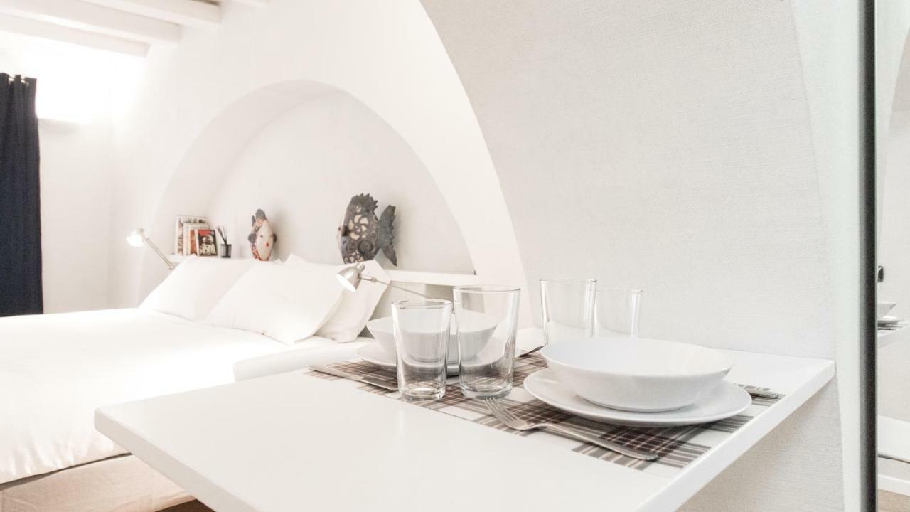Italianway - Rosales 1 Flat Apartment Milan Luaran gambar
