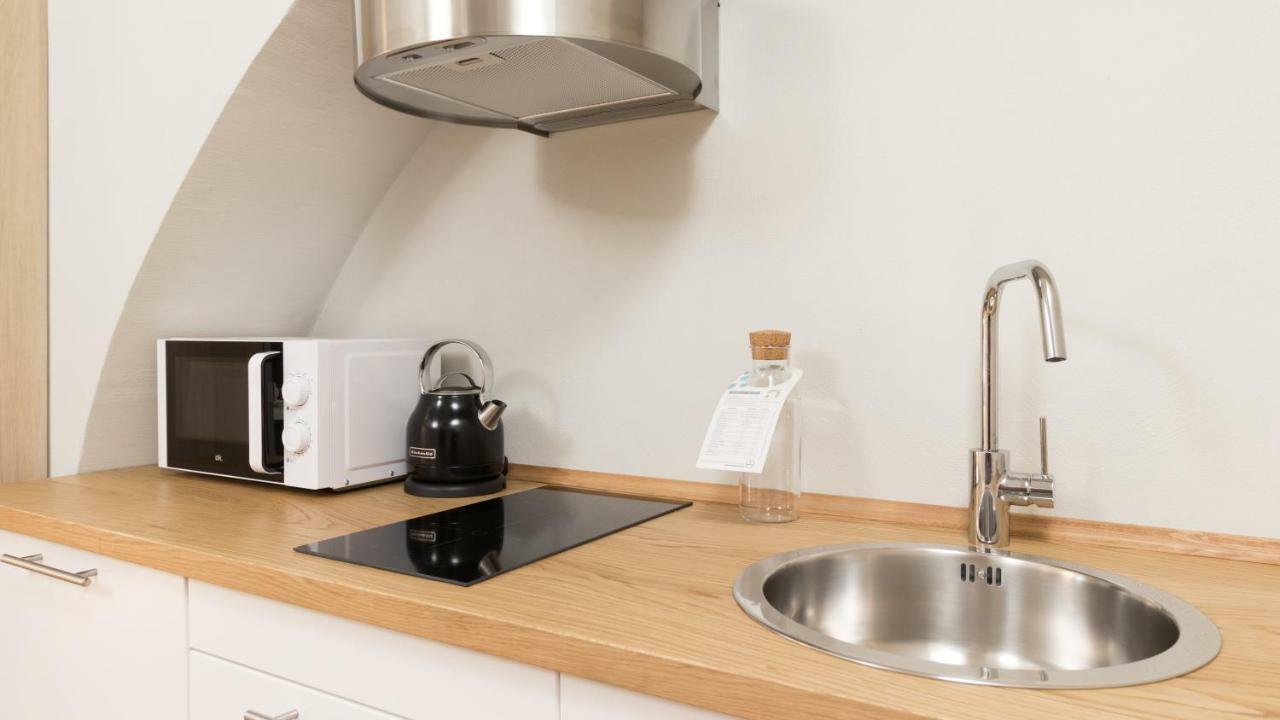Italianway - Rosales 1 Flat Apartment Milan Luaran gambar