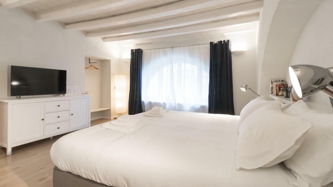 Italianway - Rosales 1 Flat Apartment Milan Luaran gambar