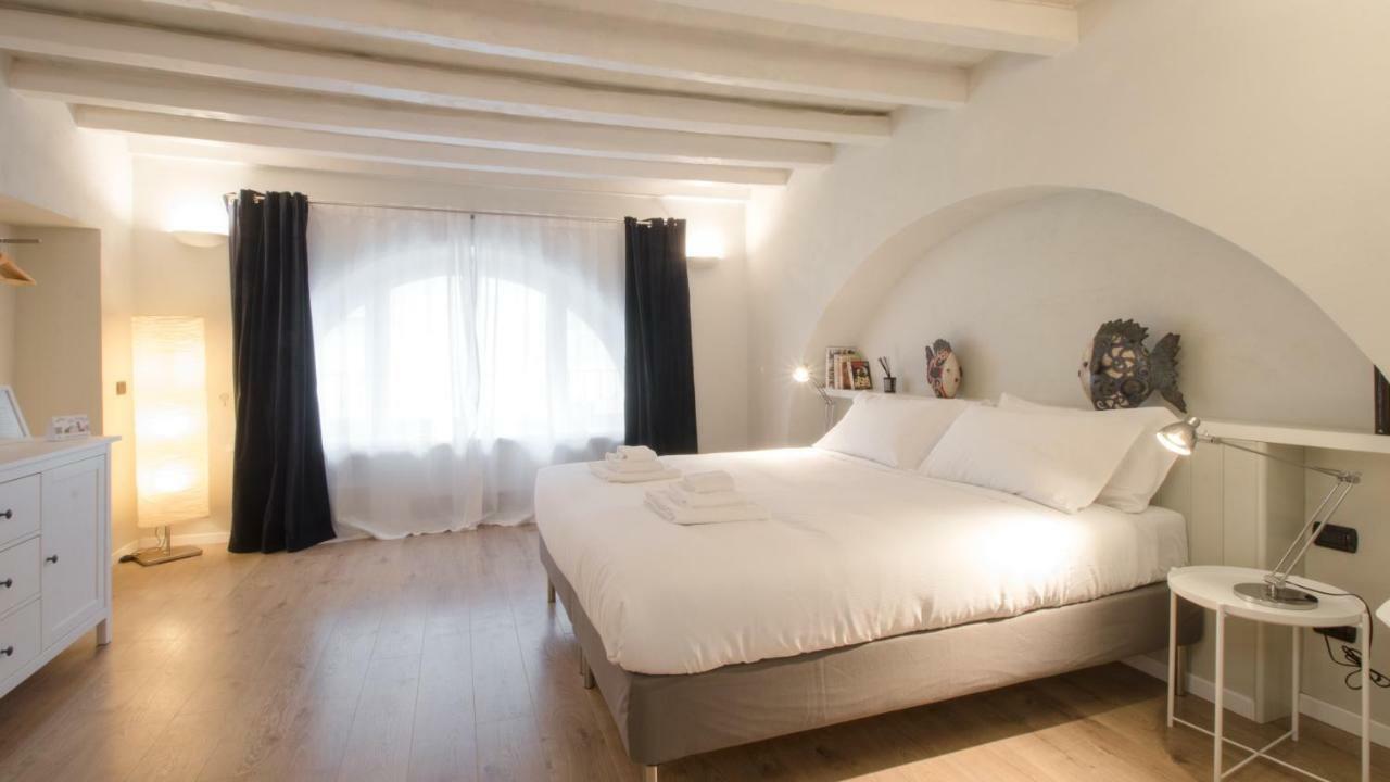Italianway - Rosales 1 Flat Apartment Milan Luaran gambar