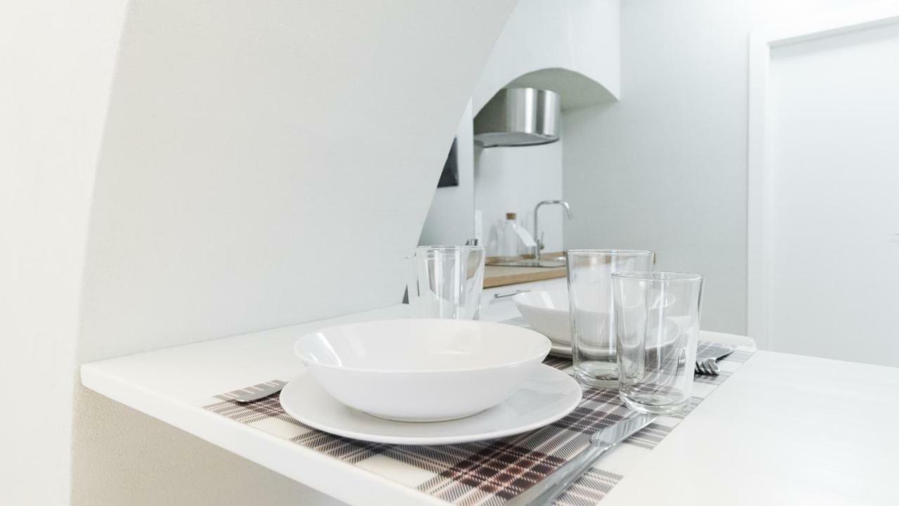 Italianway - Rosales 1 Flat Apartment Milan Luaran gambar